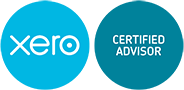 Xero Certfied Advisor logo